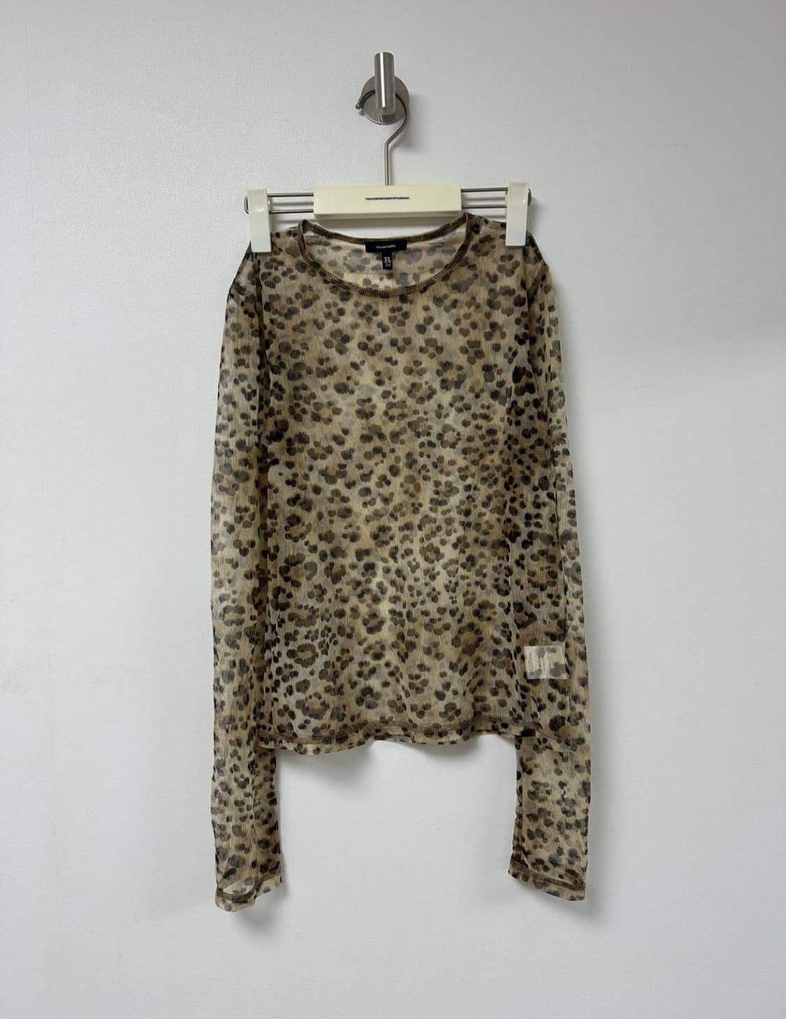 R13 t-shirts 상품이미지1