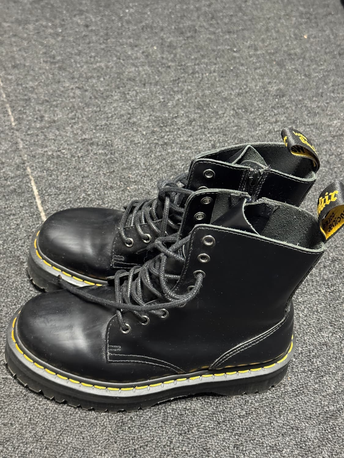 닥터마틴 제이든 245 상품이미지2