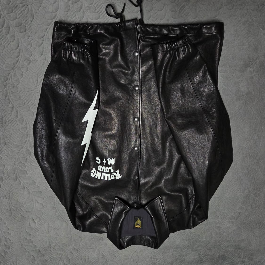 롤링라우드 레더 코치 M 상품이미지2