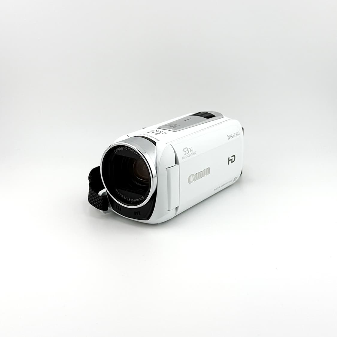 Canon 캐논 iVIS HF-R41 레트로 홈 비디오 카메라 캠코더 상품이미지4