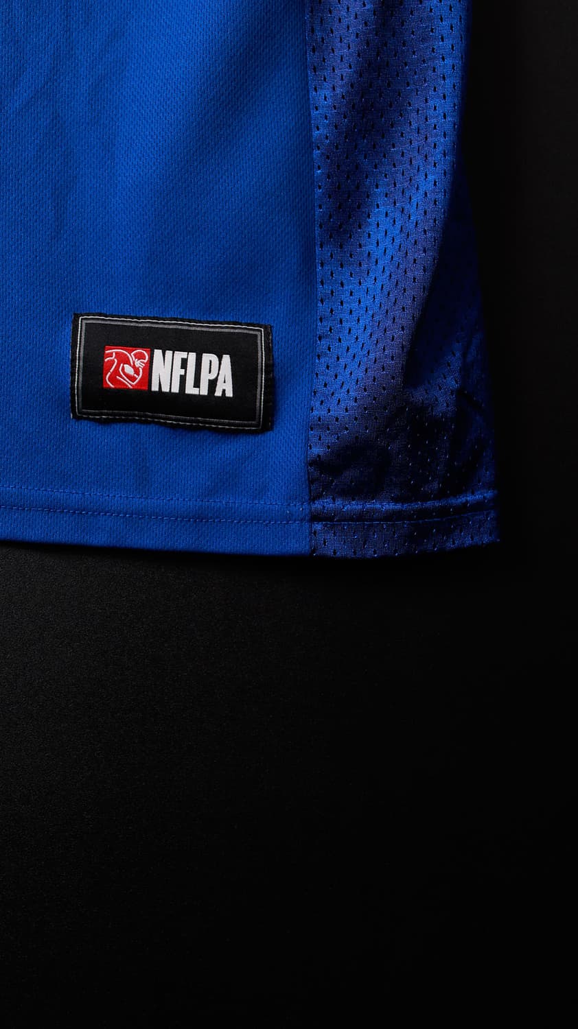 NFL 바클리 자이언츠 미식축구져지 상품이미지6