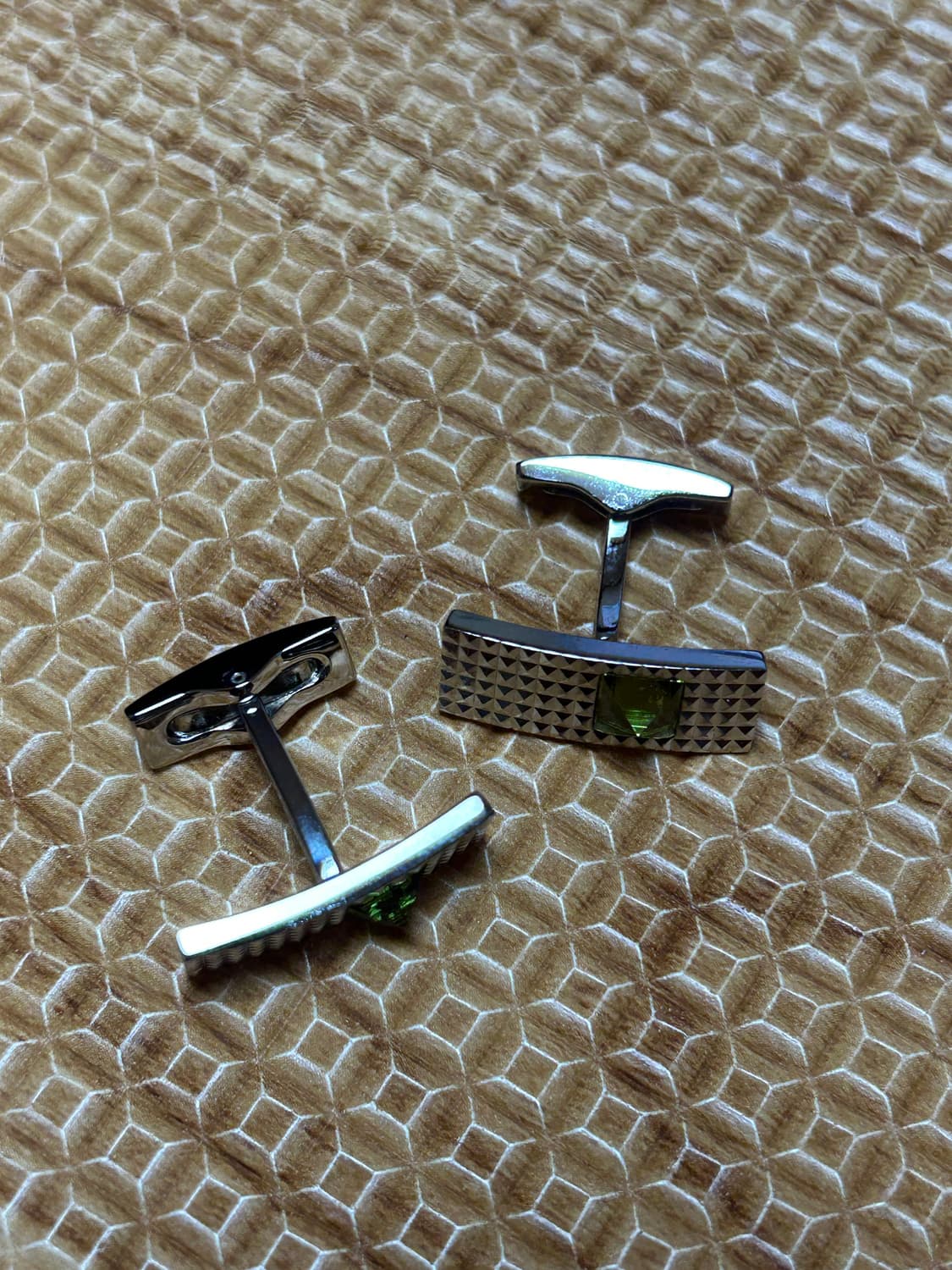 듀퐁 커프링크스 상품이미지5