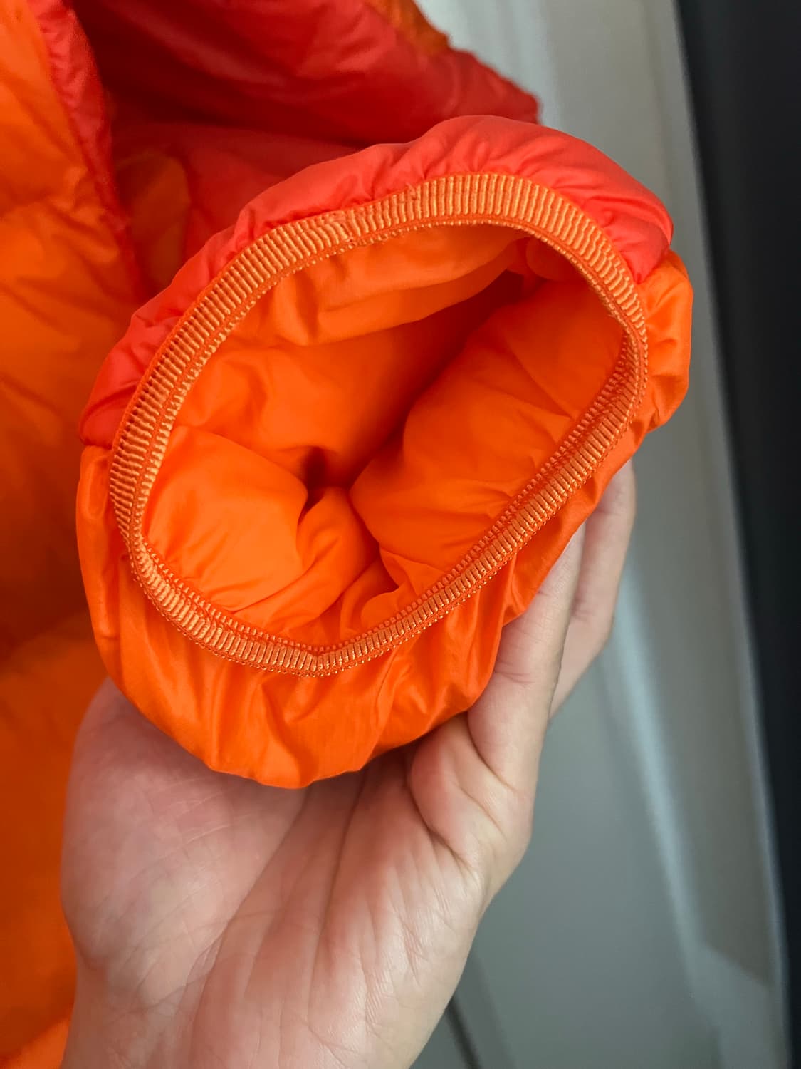 Acg프리마로프트 L  상품이미지6