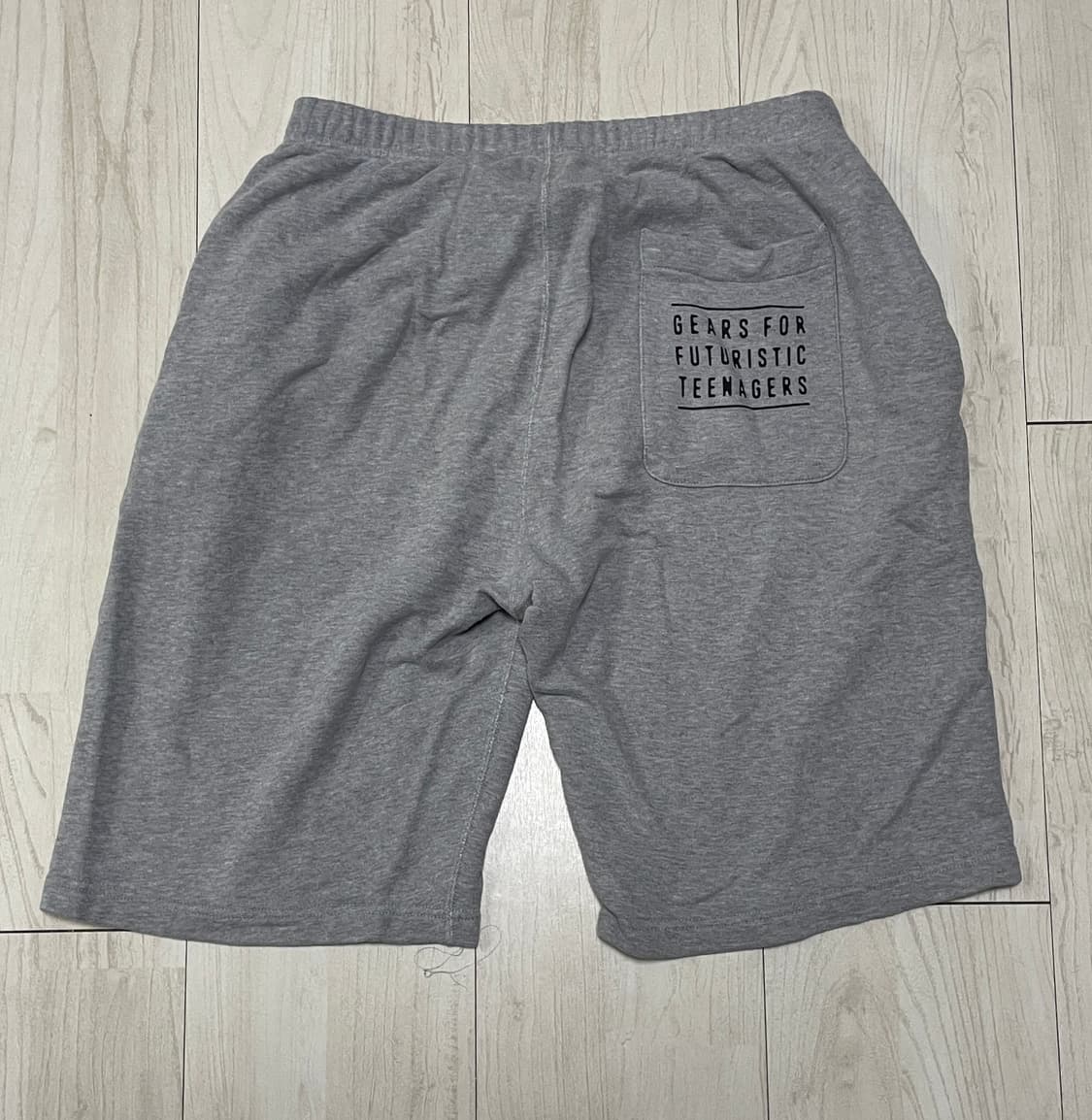 휴먼메이드 스웻팬츠쇼츠 상품이미지2