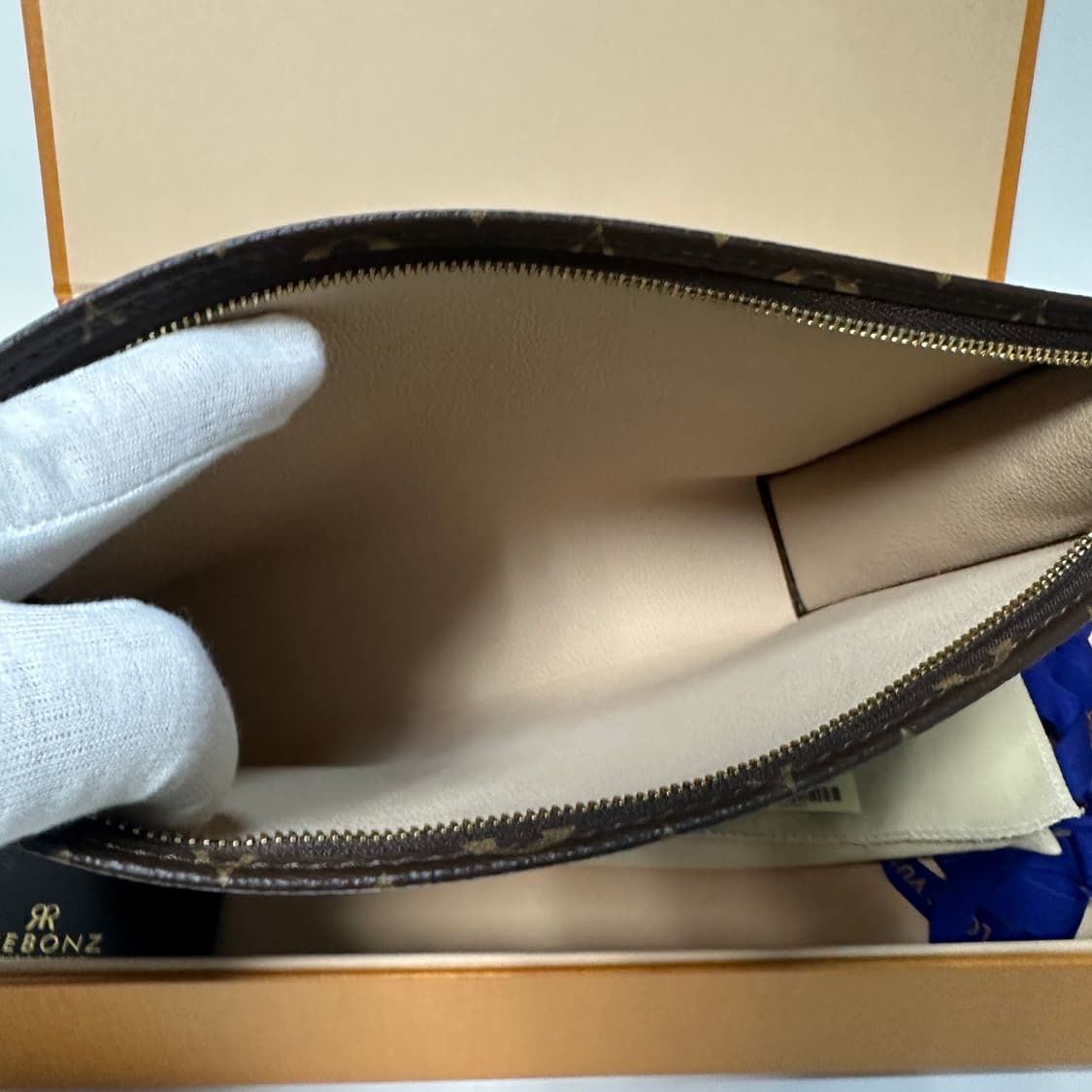 [S+/풀구성] 루이비통 포쉐 토일렛 26 상품이미지5