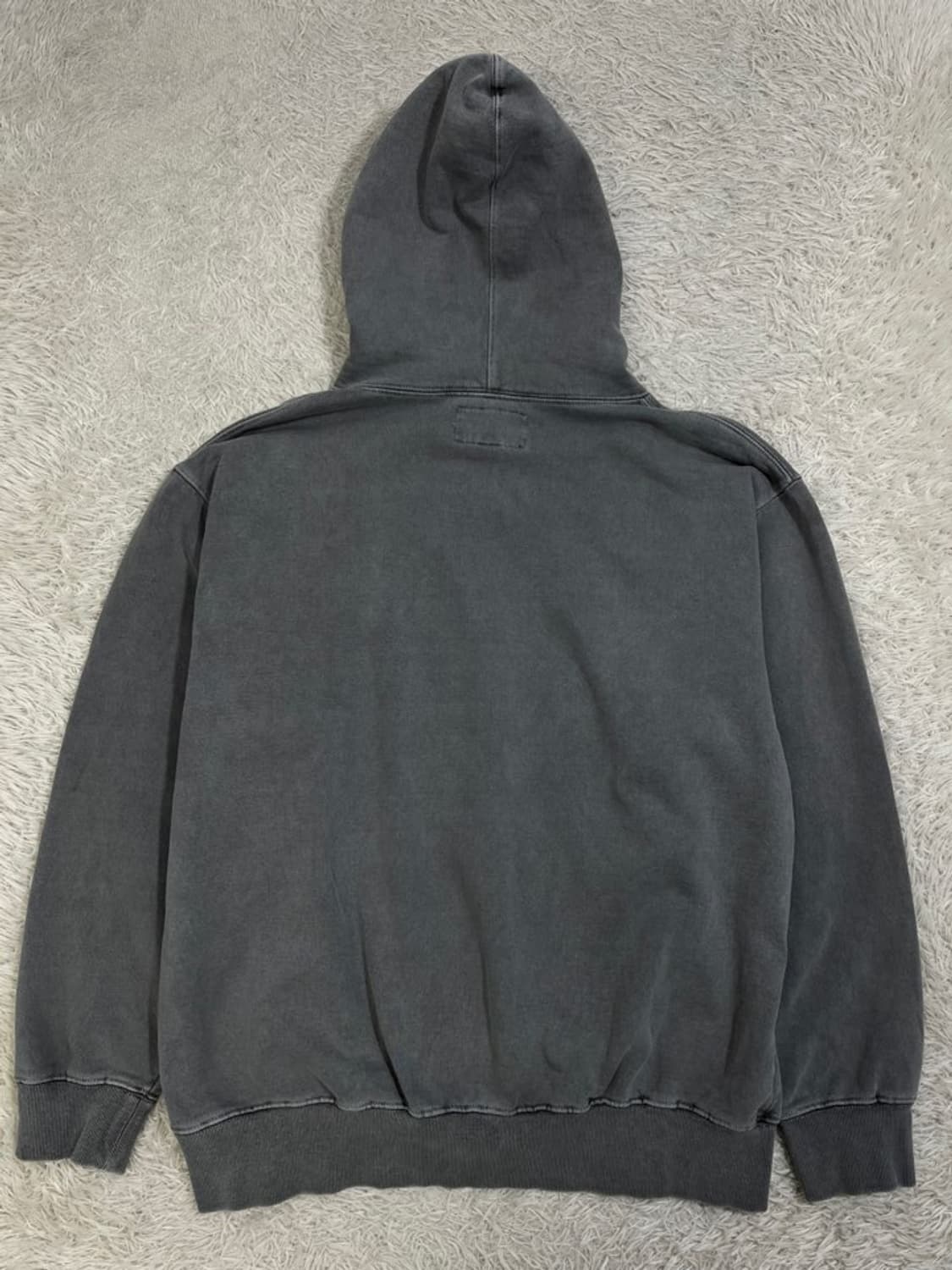 예스아이씨 후드 티셔츠/#2958 상품이미지4