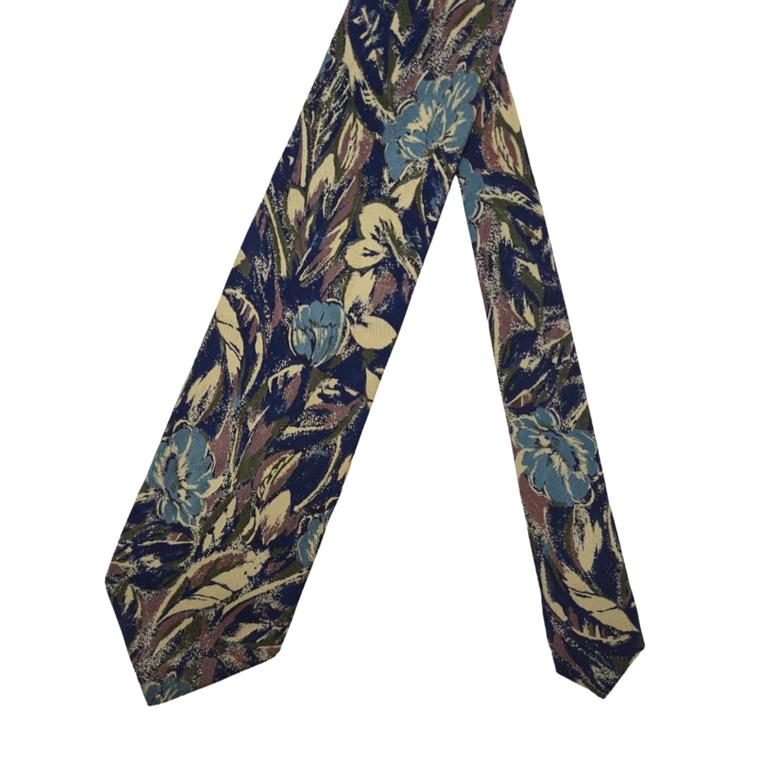 Junko Ouchi 오우치 준코 넥타이 BCF10803_0332-45 상품이미지1