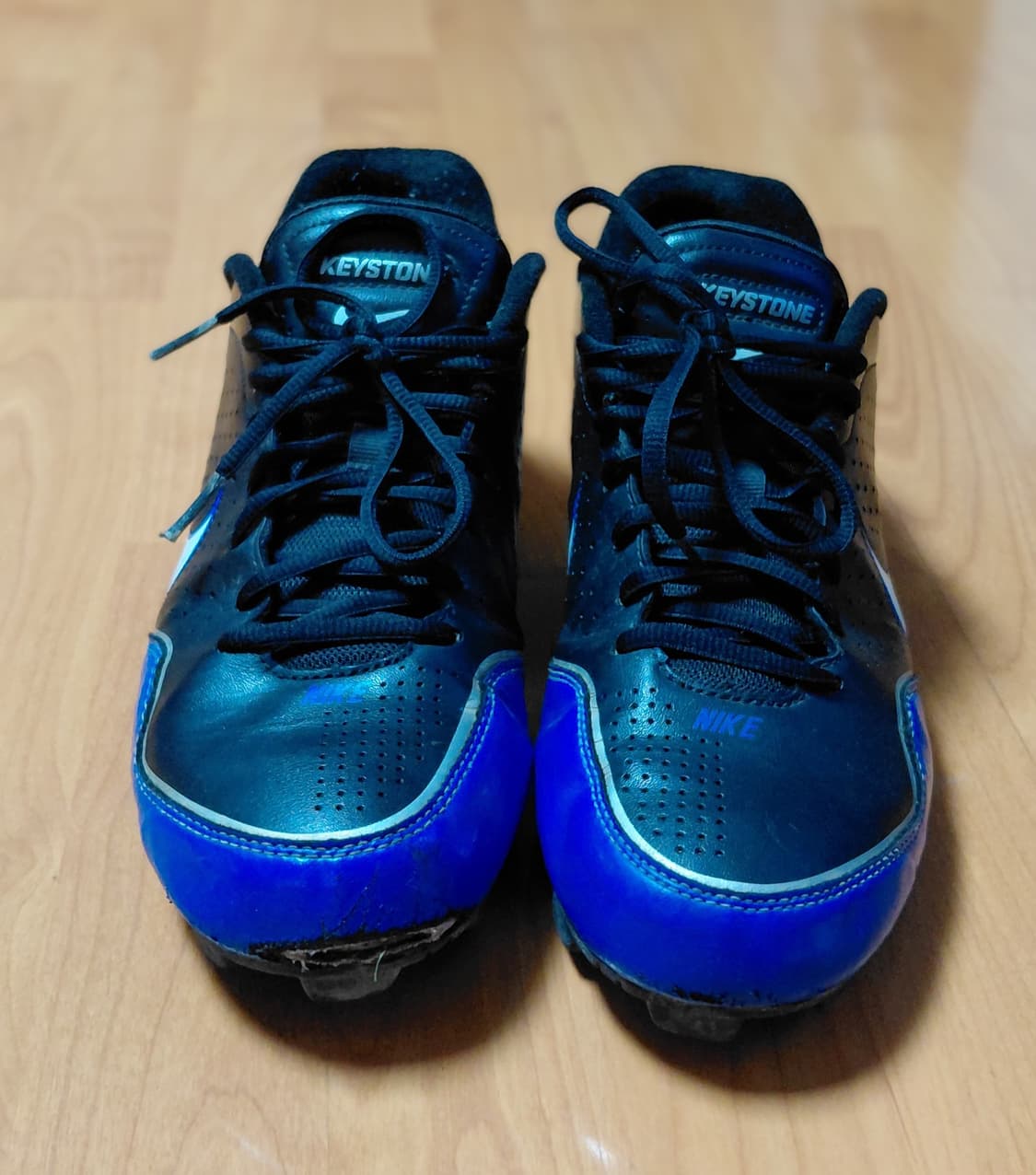 나이키 야구화 270 상품이미지3