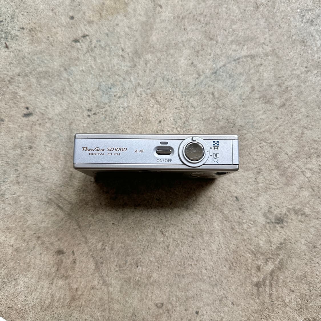 캐논 익시 10/익서스 70 디지털 카메라 디카  상품이미지4