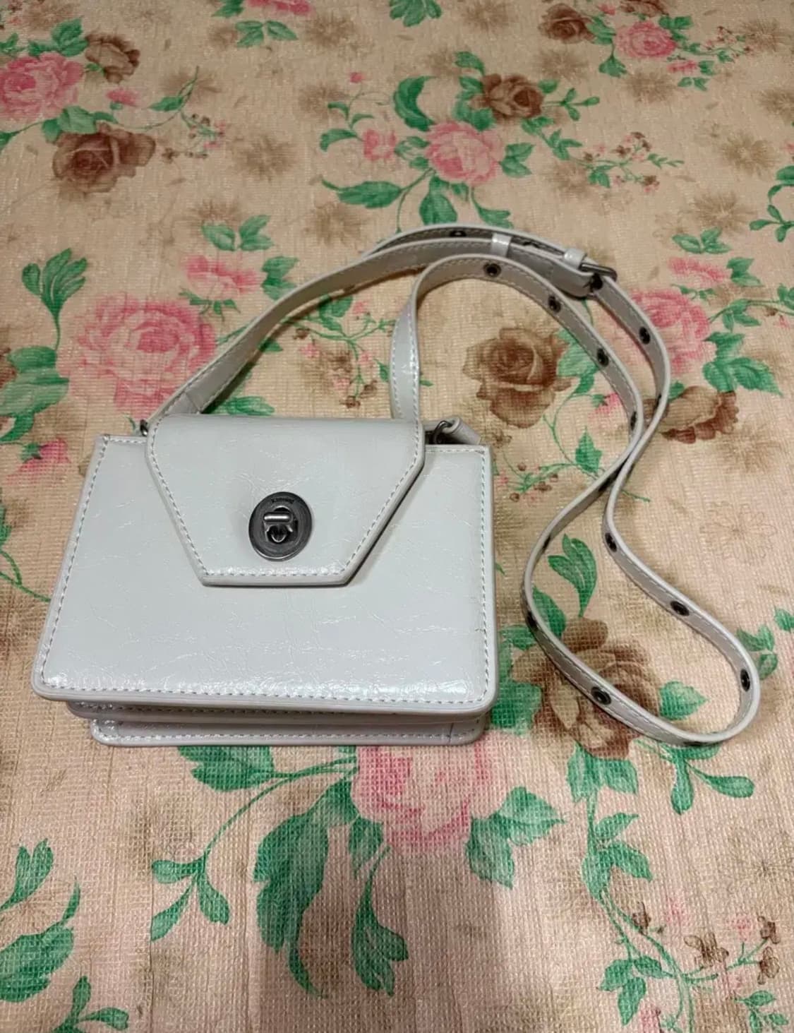 키시닝 여권백 상품이미지3