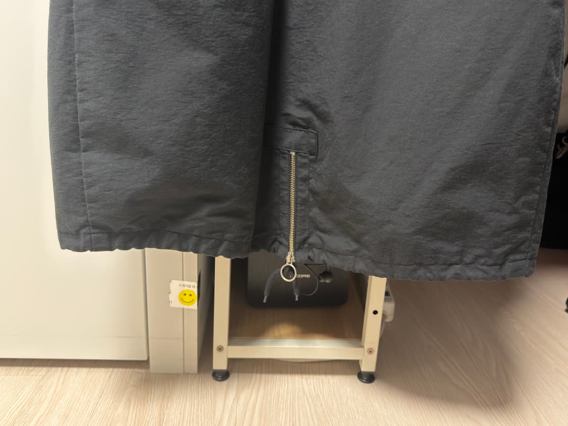 빈티지 공군 야상 점퍼 상품이미지4