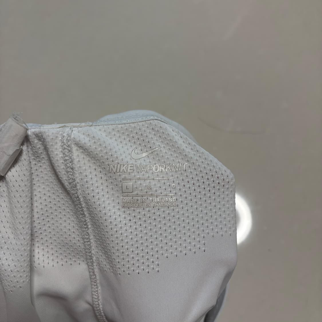 정품 나이키 베이퍼니트 한국축구 국가대표 블록코어 유니폼 반바지 상품이미지8