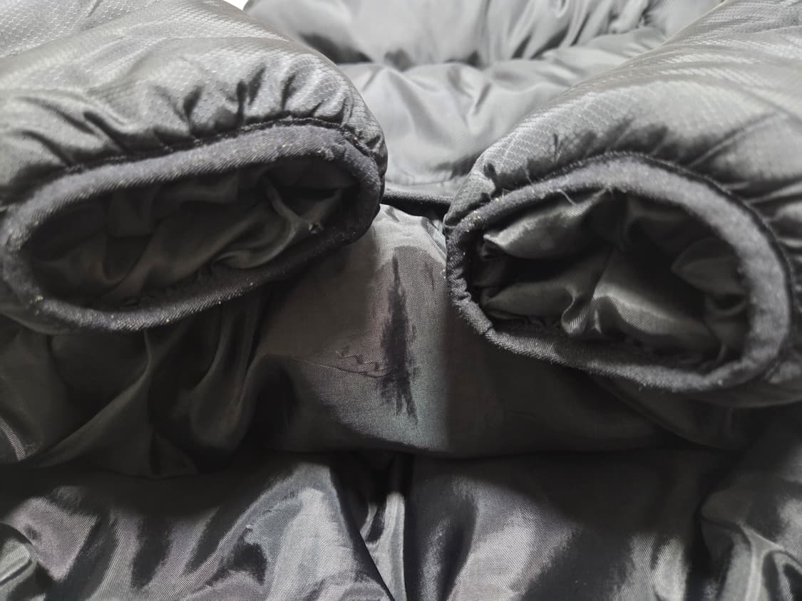 조던 솜 패딩 상품이미지8