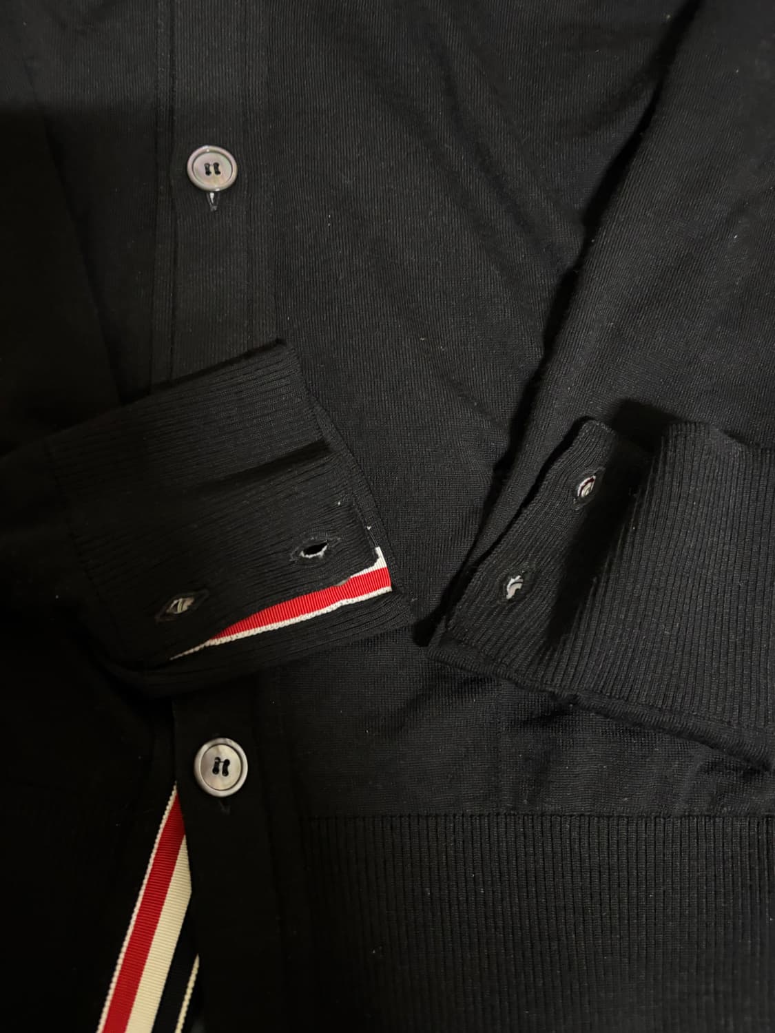 25ss 톰브라운 가디건 5 상품이미지4