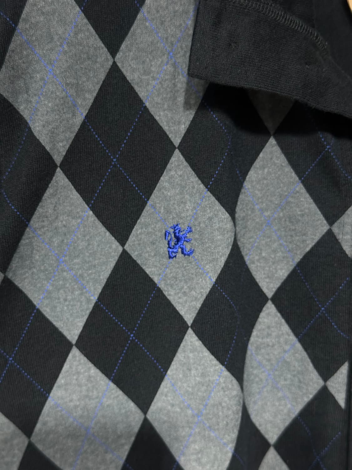 R.NEWBOLD 폴스미스 셔츠 자켓 상품이미지4