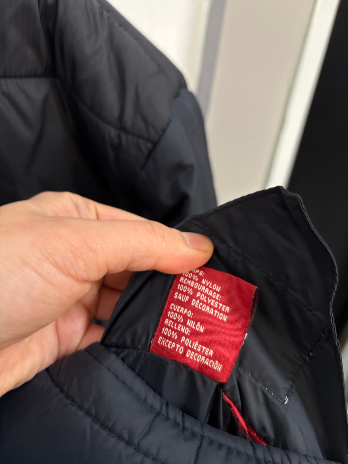 타미힐피거 패딩점퍼 상품이미지7