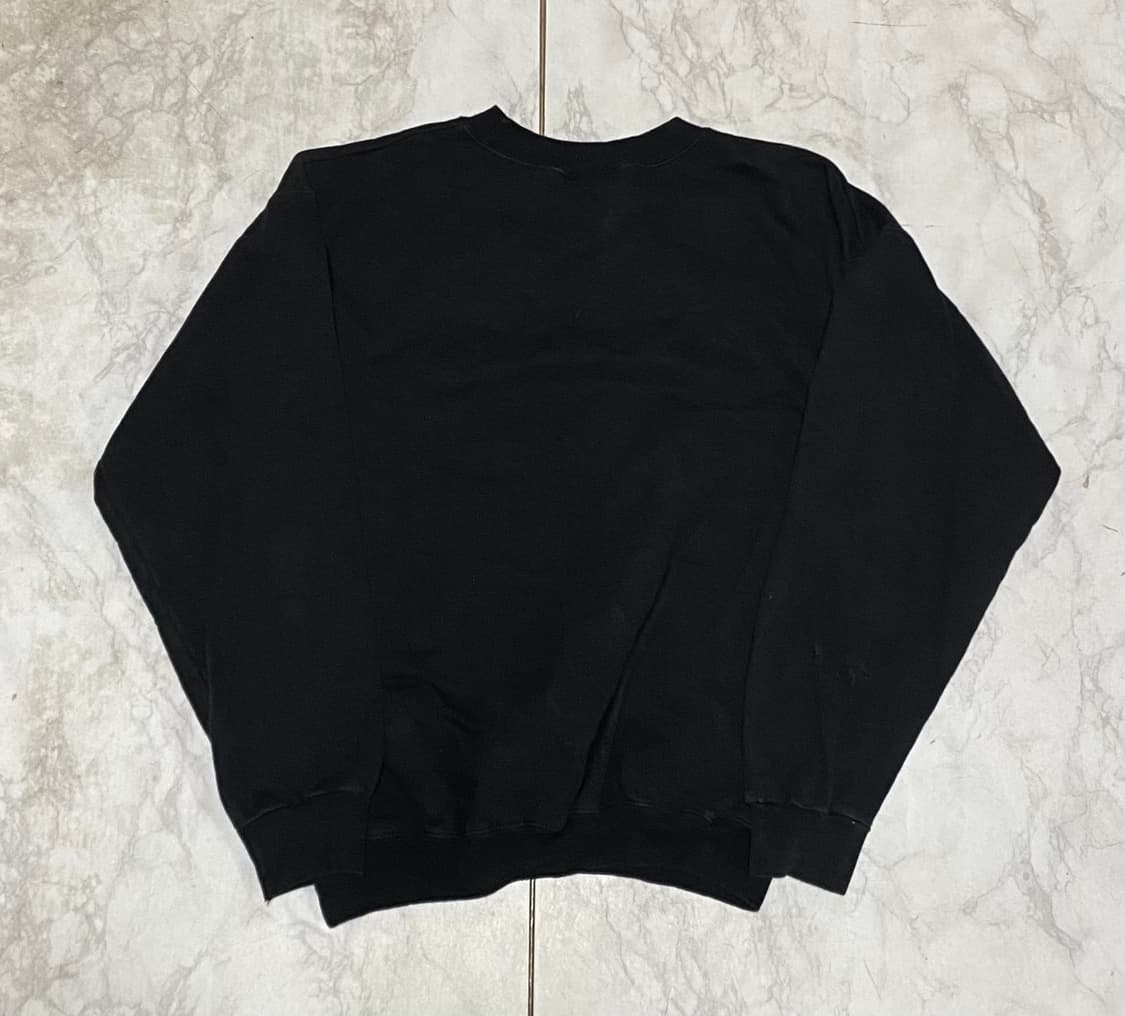 트레셔 맨투맨 티셔츠 95 ~ 100 상품이미지3