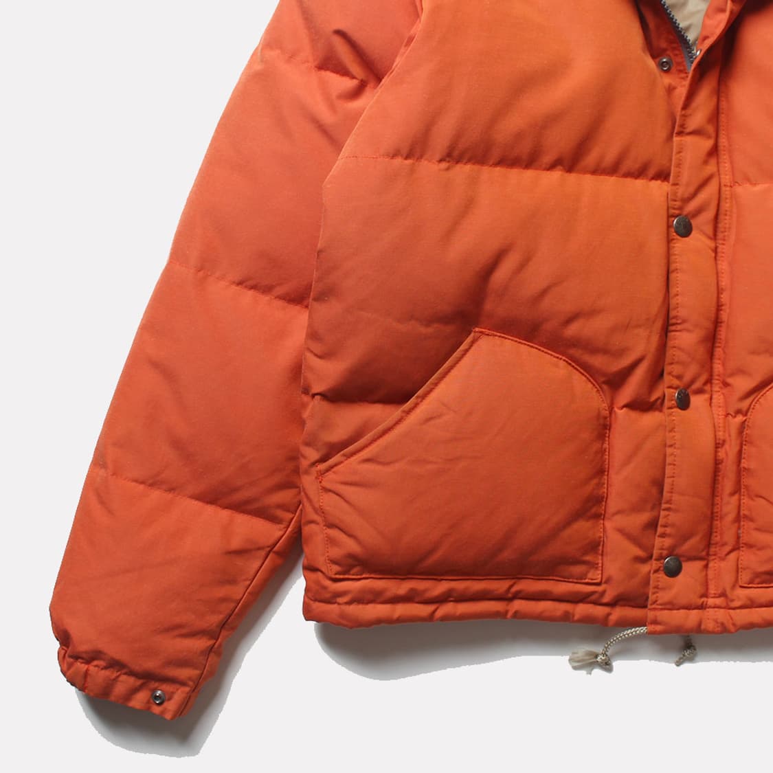 시에라 디자인 다운점퍼_2667 상품이미지5