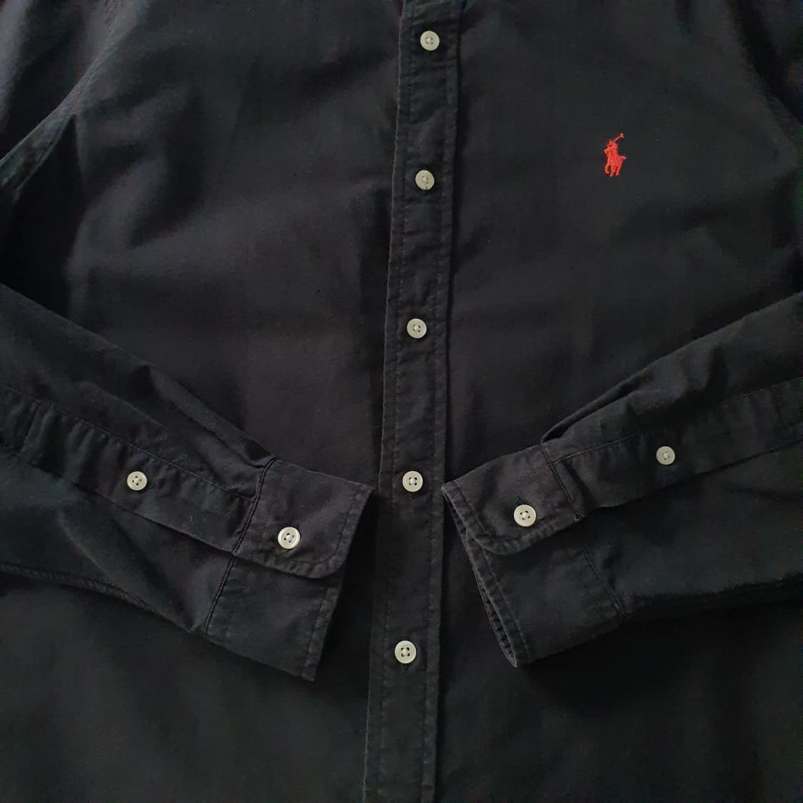 [무료배송] RALPH LAUREN 긴팔 셔츠 상품이미지4
