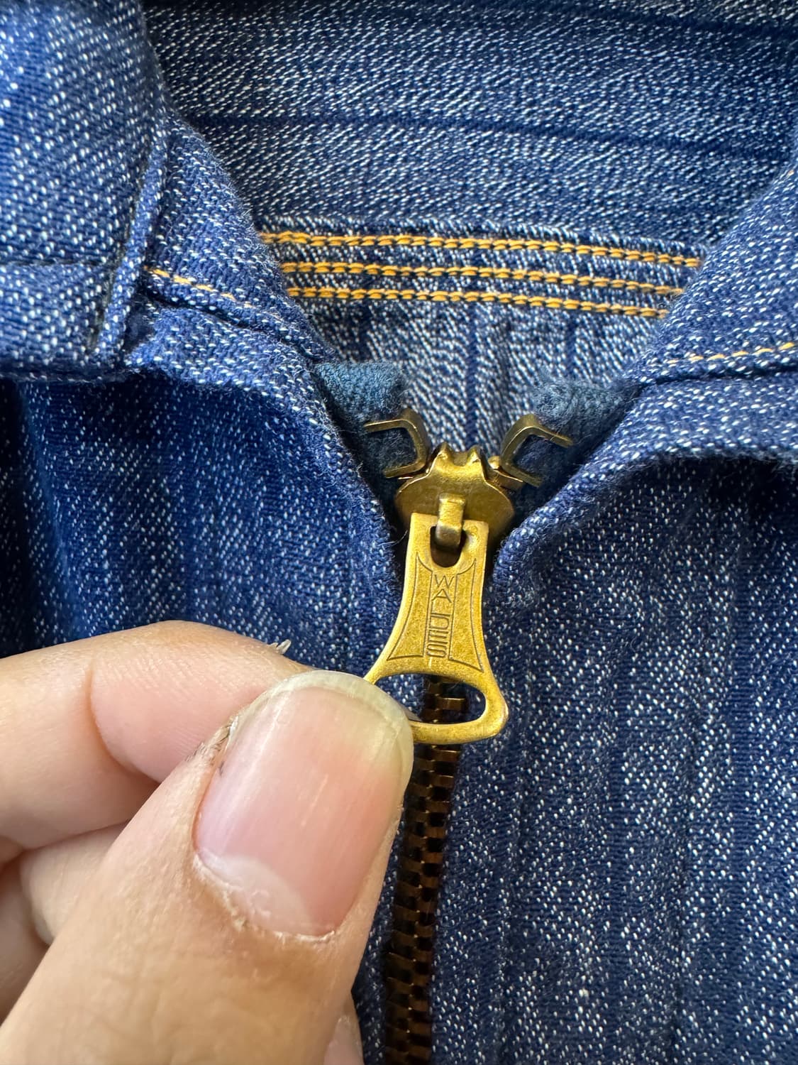 제라도 50s 스포츠 자켓 91-b xl 상품이미지3