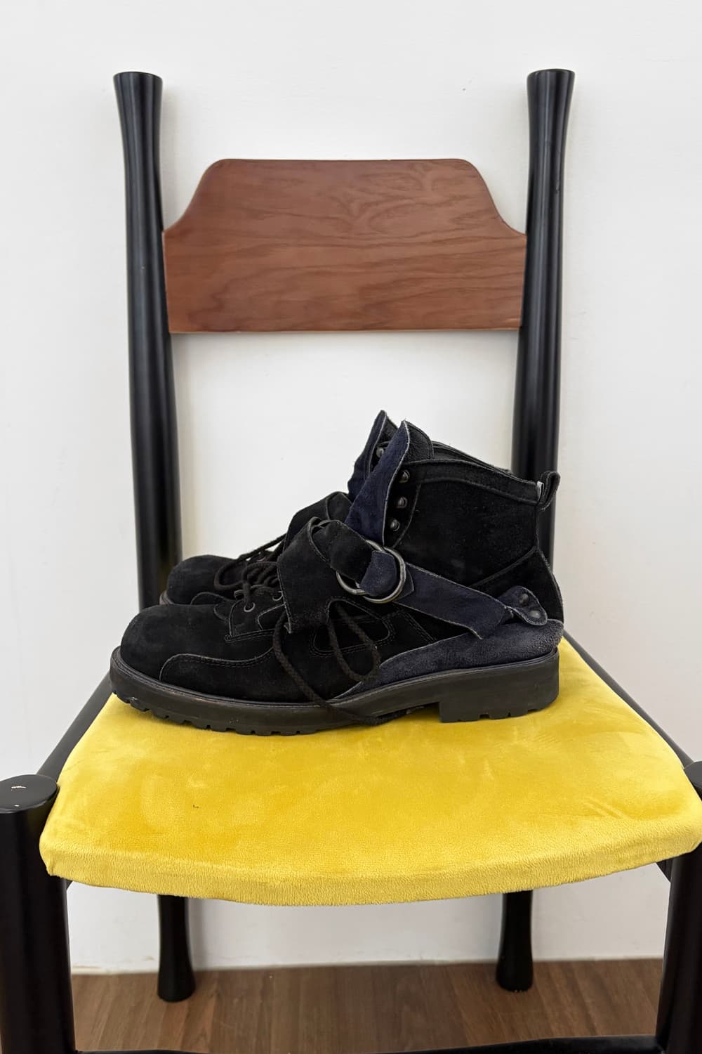 Facetasm Boots 상품이미지6