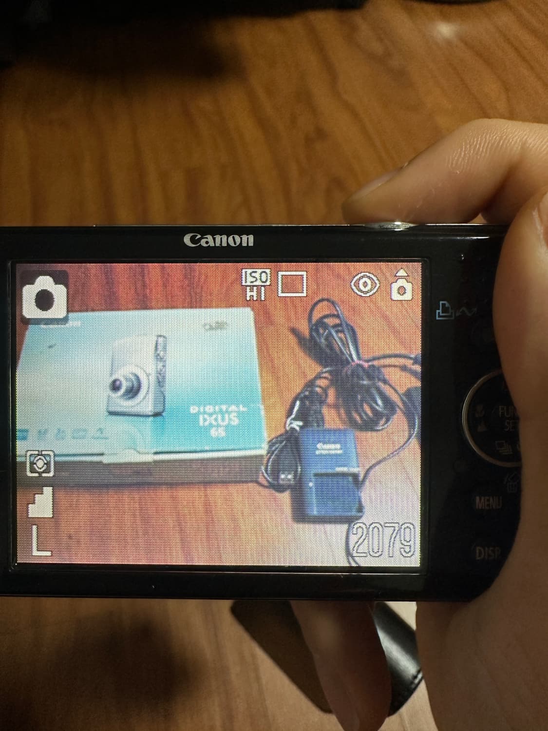 캐논 익서스65 상품이미지5