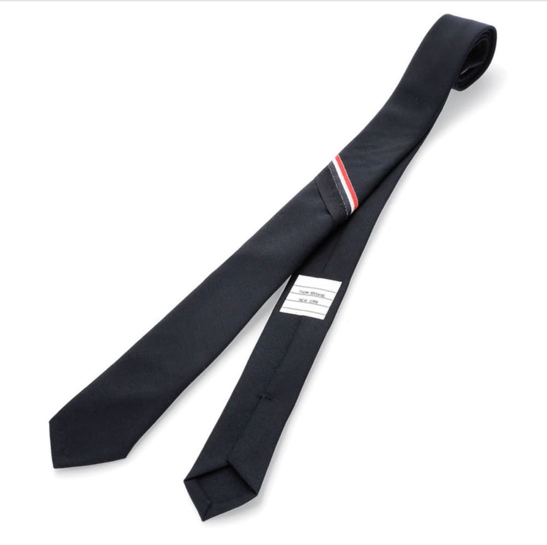 톰브라운넥타이 구매합니다  상품이미지1