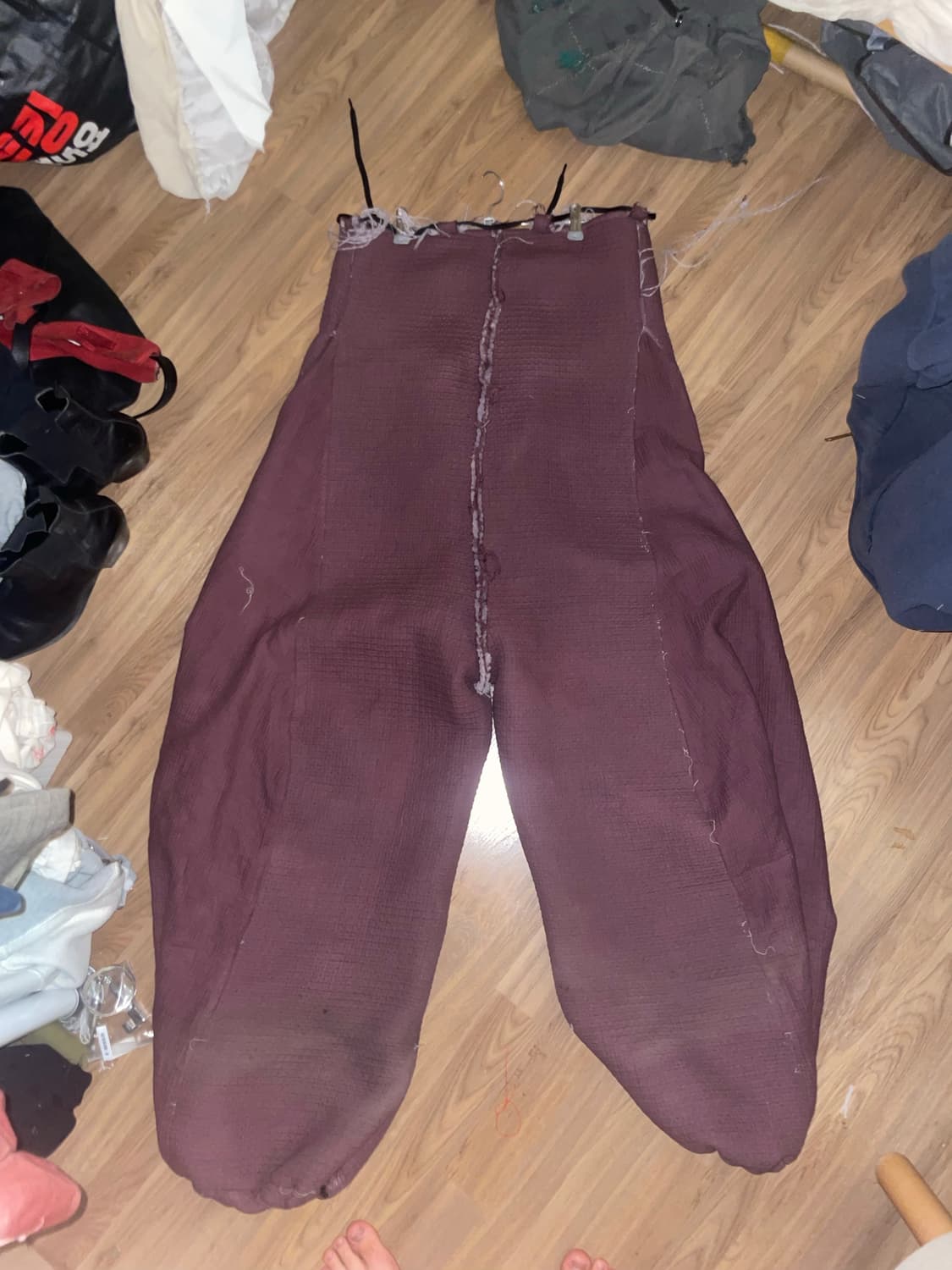 요루스포츠 잇뽕 대물팬츠 상품이미지4