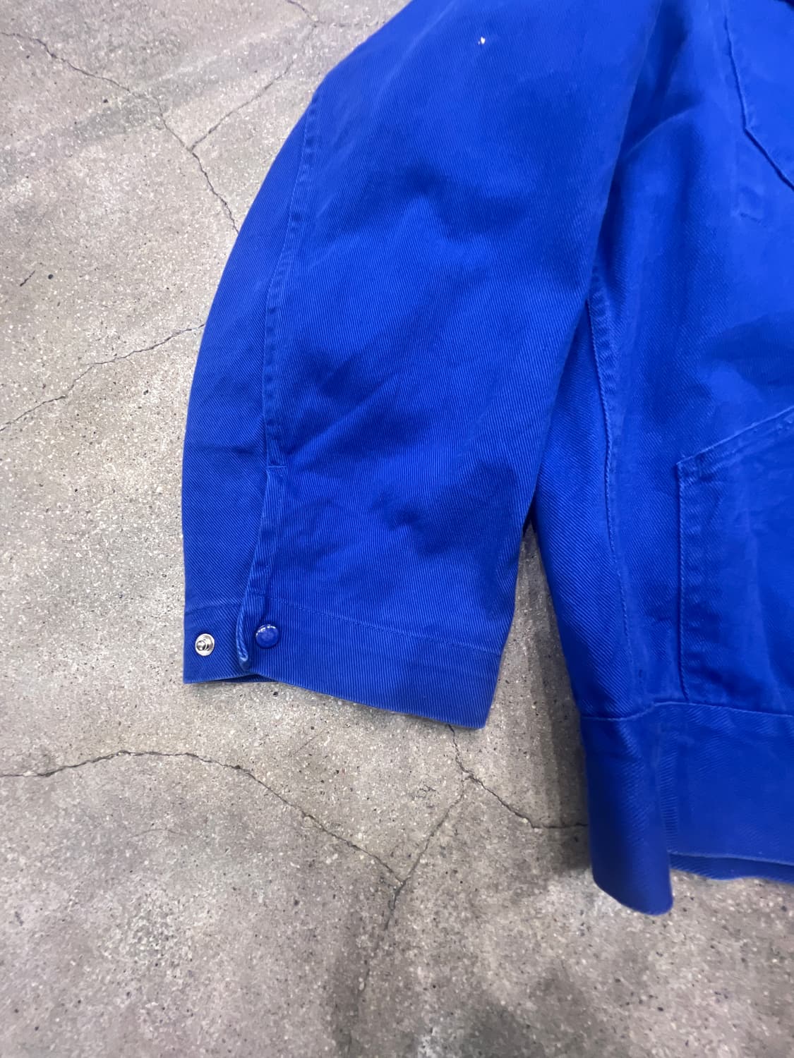 French work jacket 상품이미지5