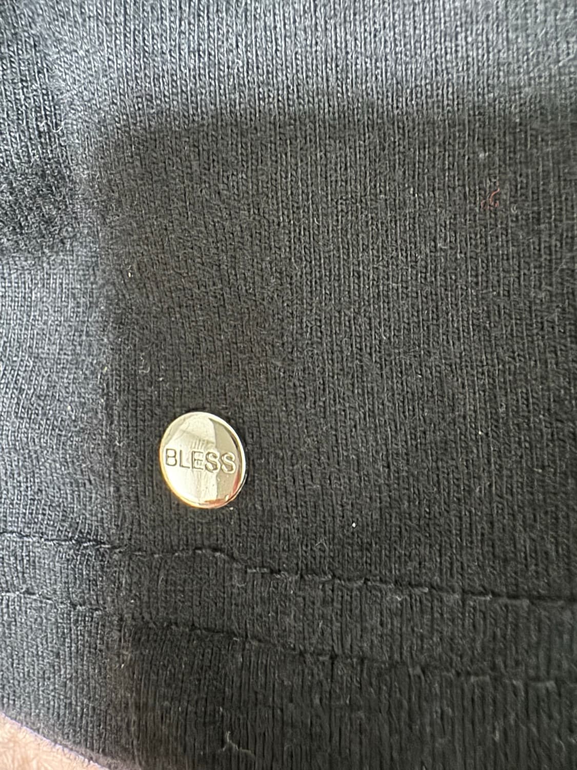 블레스 티셔츠 상품이미지3