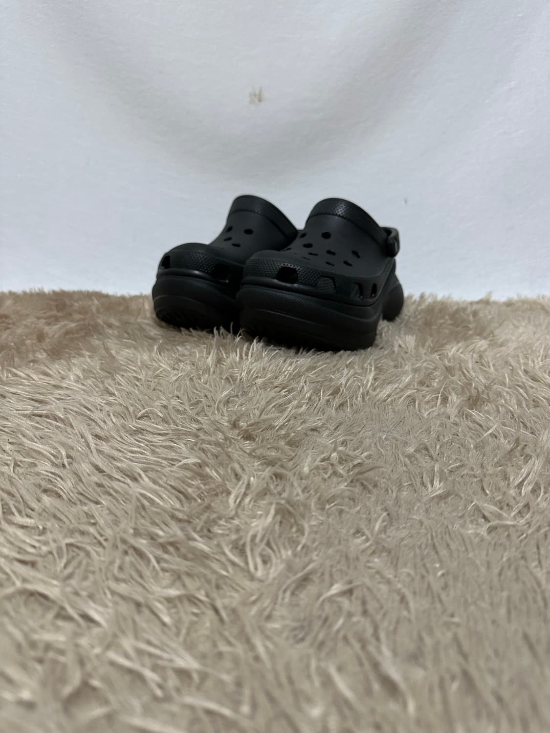 크록스 베이 클로그 상품이미지1