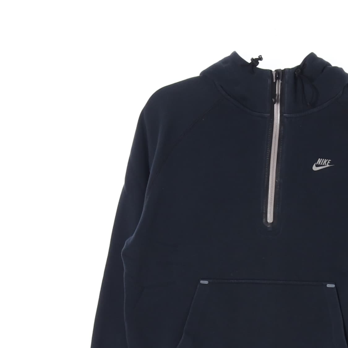 NIKE 나이키 하프집업 후드 남성 (L) 상품이미지2