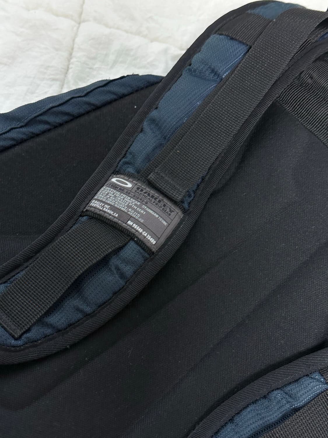 오클리 구형 텍티컬 백팩 상품이미지9