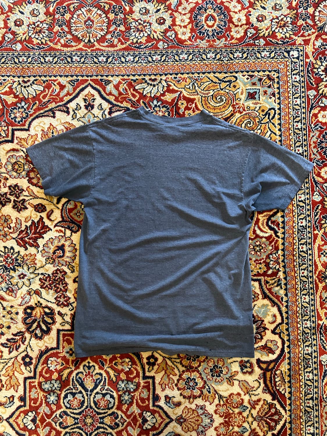 3D Emblem 할리데이비슨 'Ripping Eagle'- XL 상품이미지7