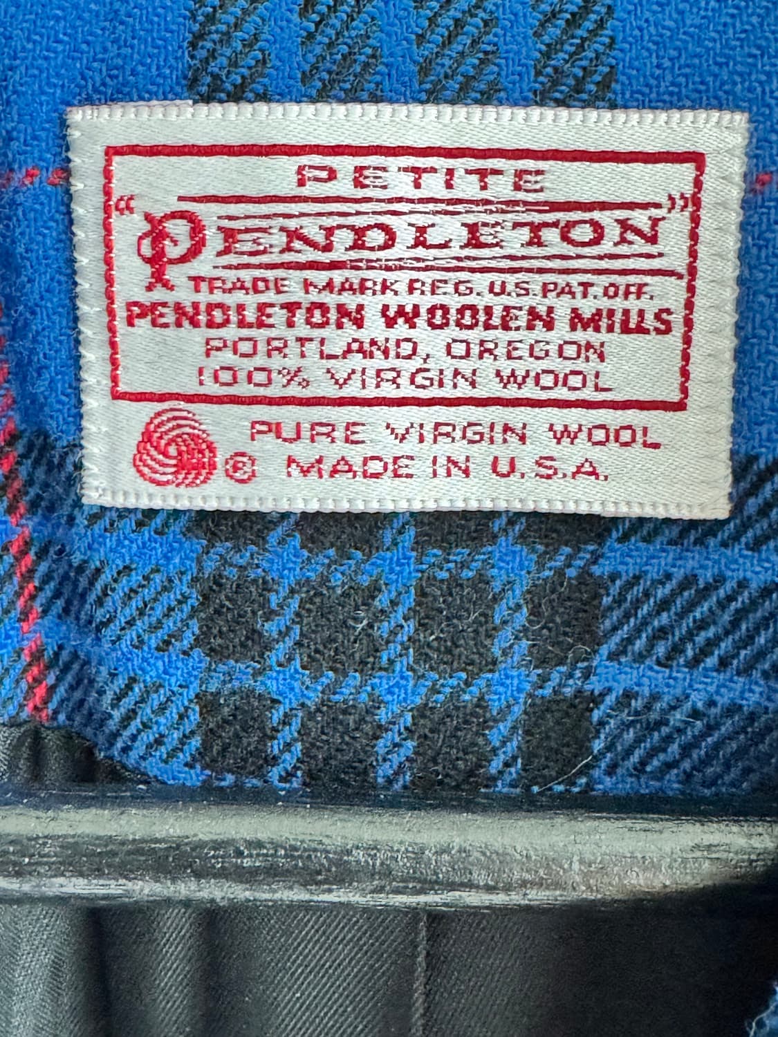 Pendelton 상품이미지4