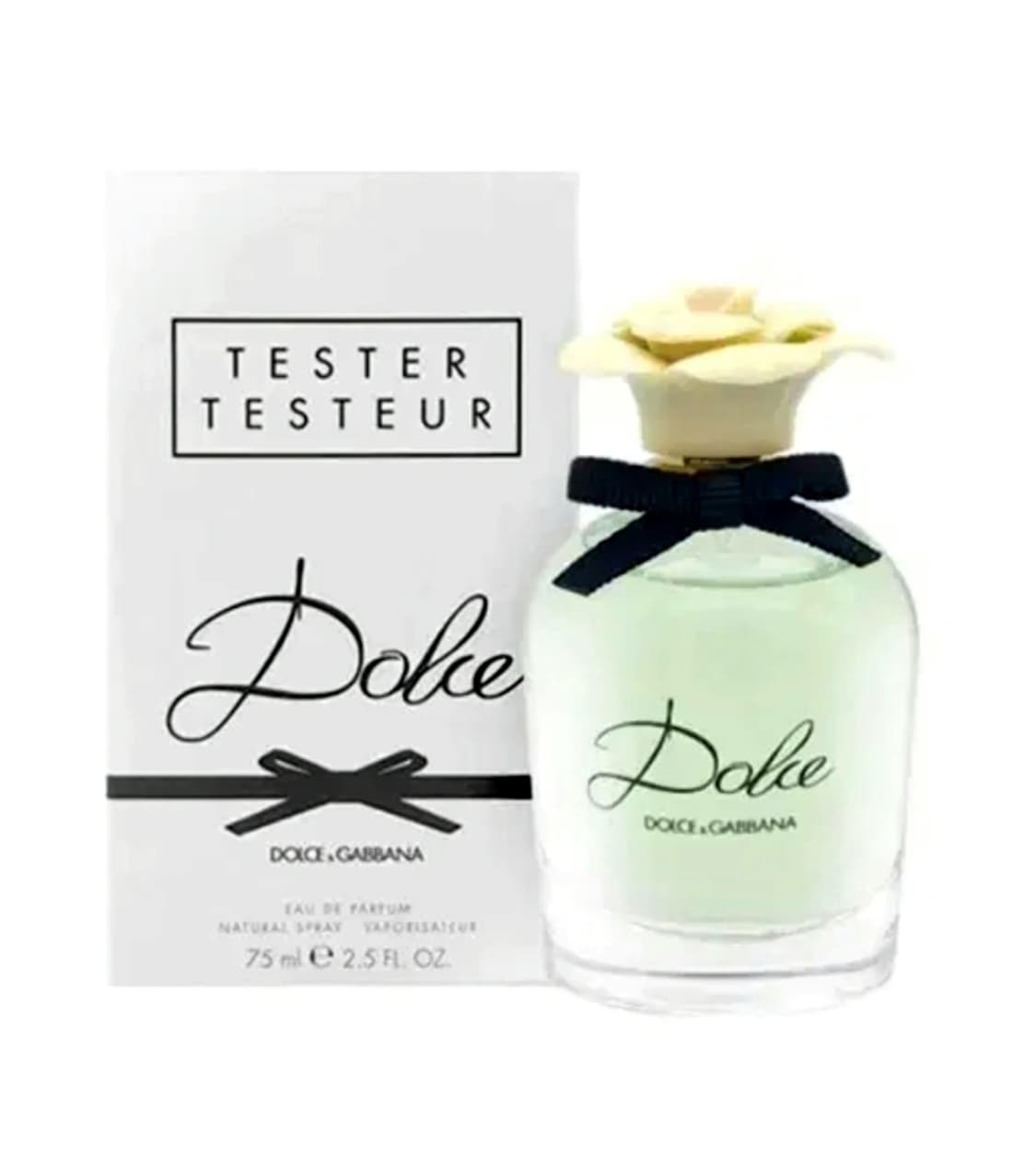 돌체앤가바나 돌체 우먼 EDP 75ml 상품이미지3