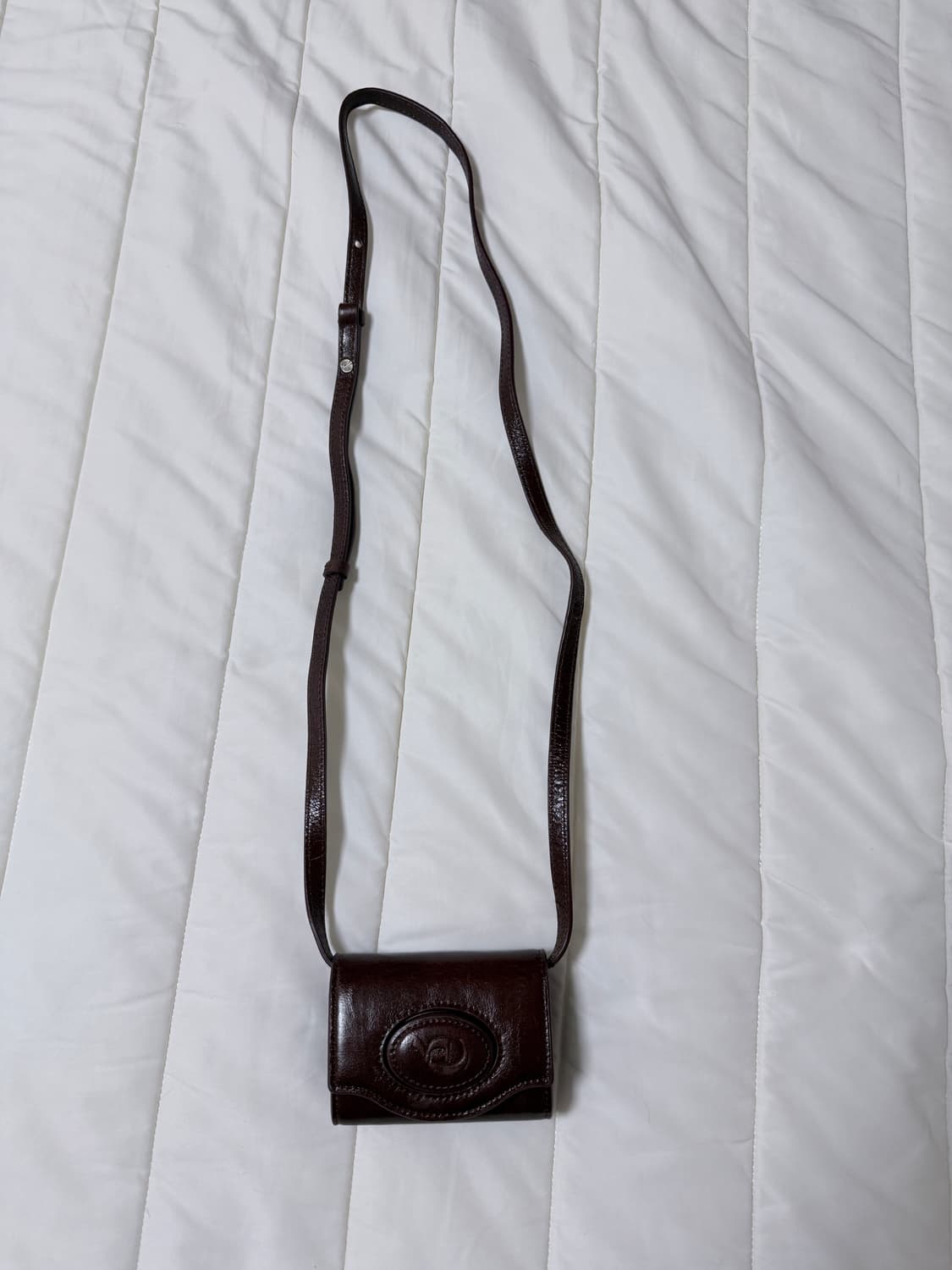 아카이브앱크 오발 카드백 상품이미지5