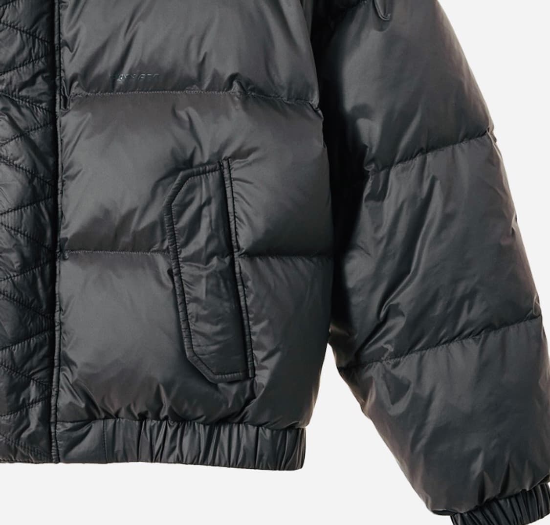 PANAM 팬암 라이프 리버시블 다운 점퍼 3112 / L (주우재패딩) 상품이미지3