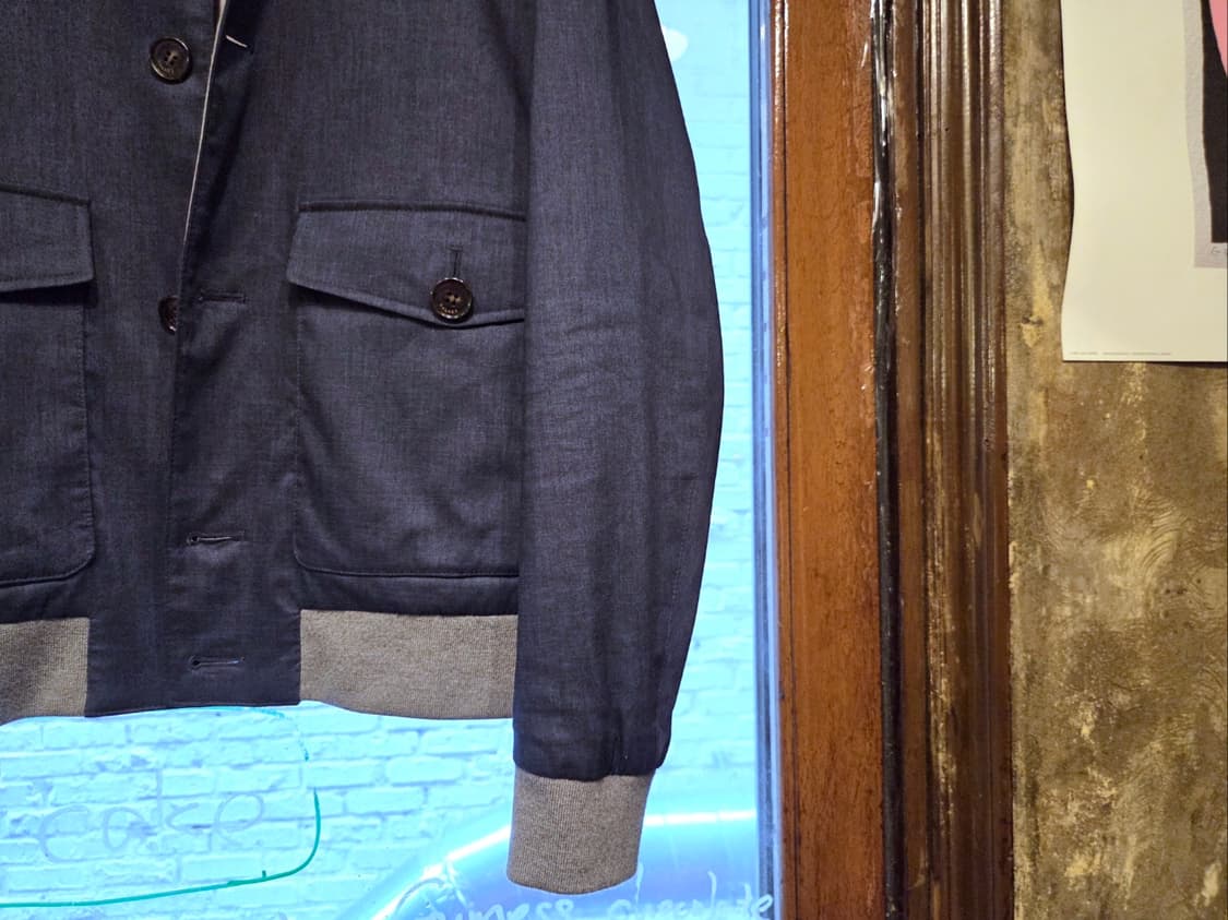 갤럭시 gx 바라쿠타 자켓 상품이미지6