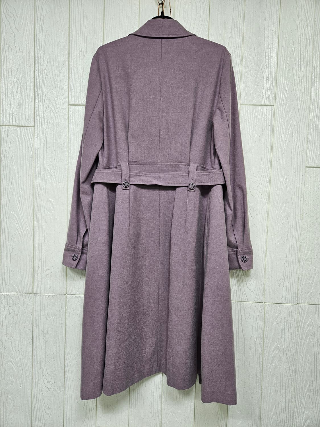 Tasi 뉴욕 자켓원피스 상품이미지5