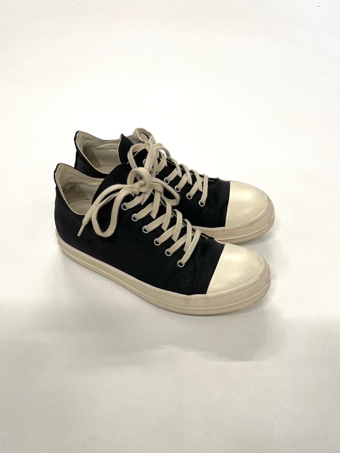 릭오웬스 라몬즈  상품이미지1