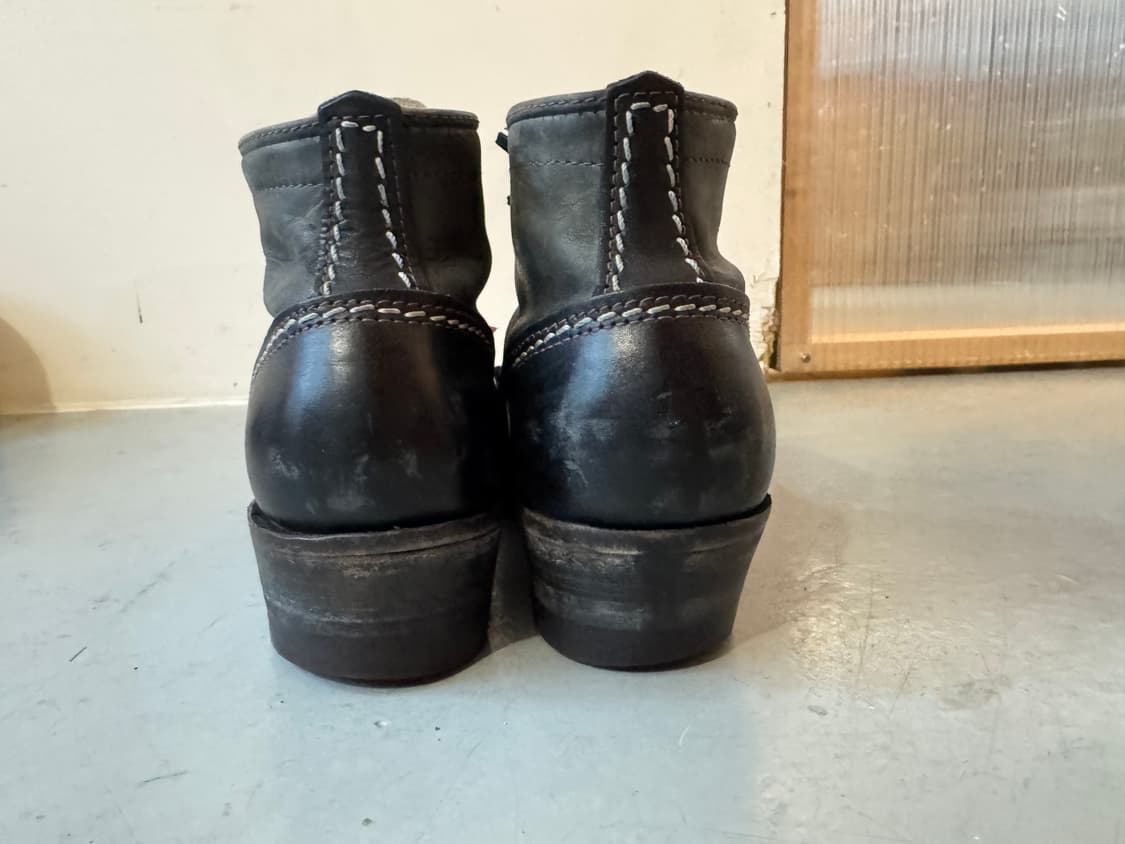 웨스코 잡마스터 8.5 size 상품이미지5