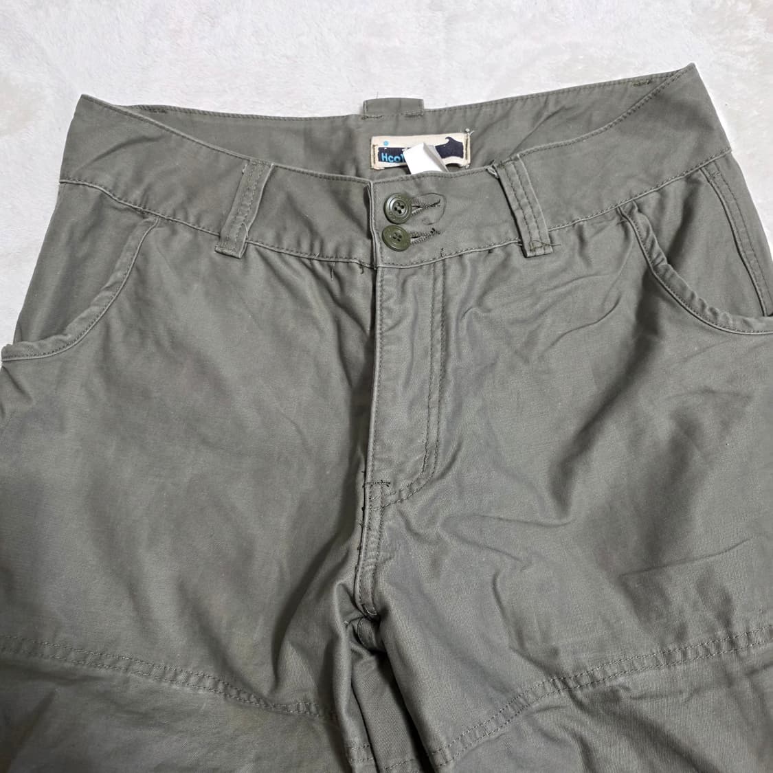 (32)HCO 카고 팬츠  상품이미지2