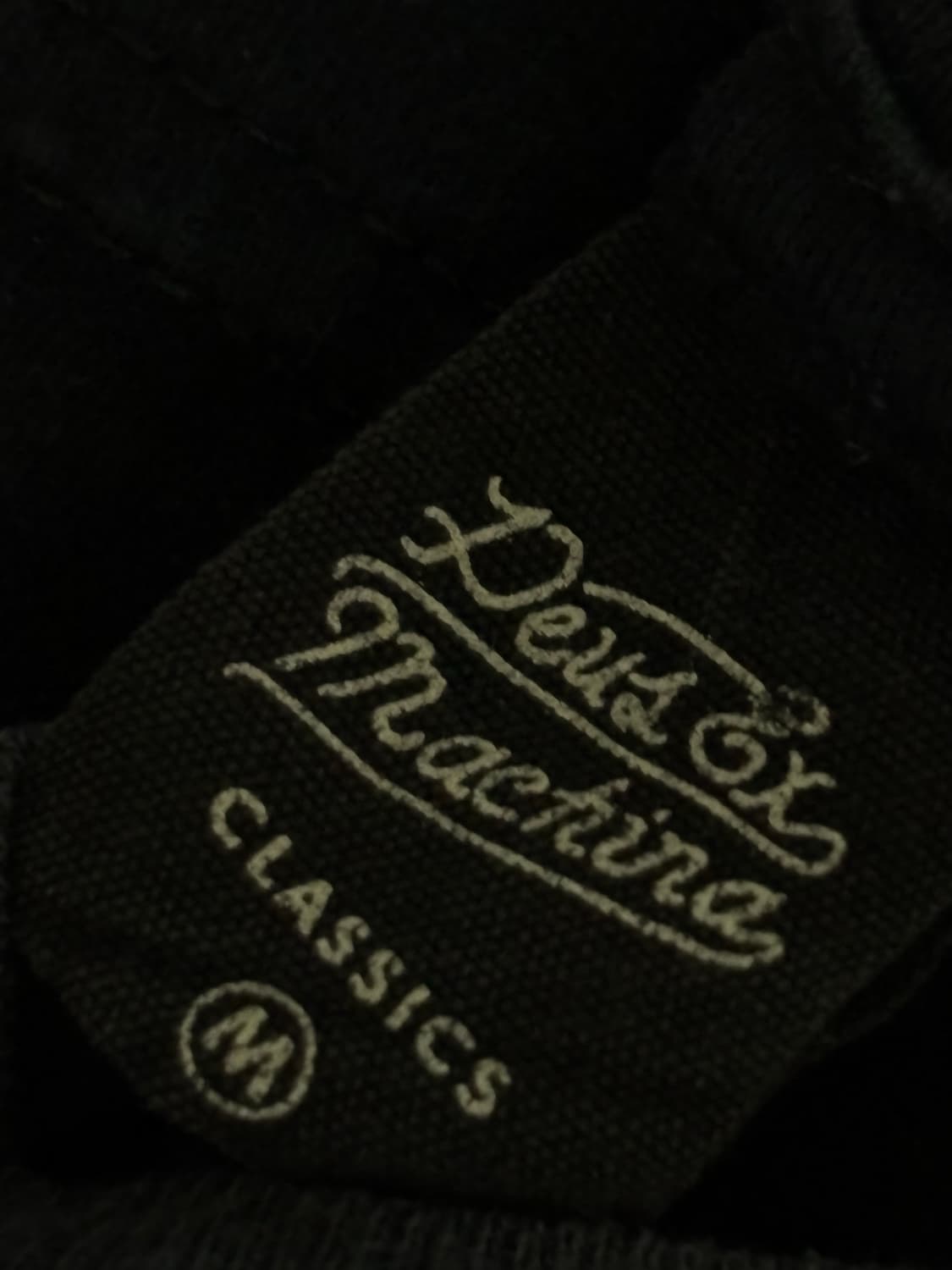 데우스 반팔 상품이미지3