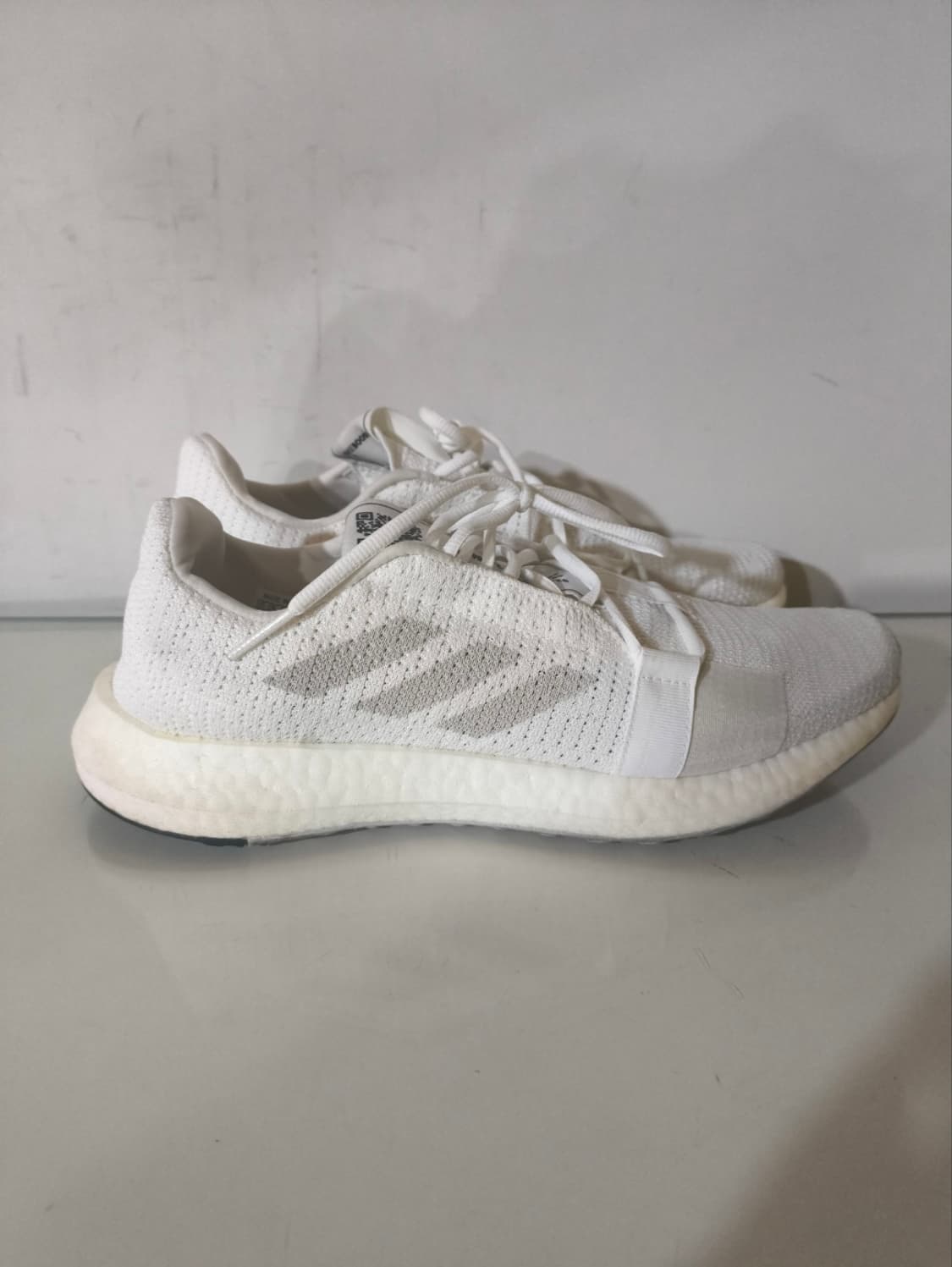 290mm 아디다스 센스부스트 런닝화 상품이미지2