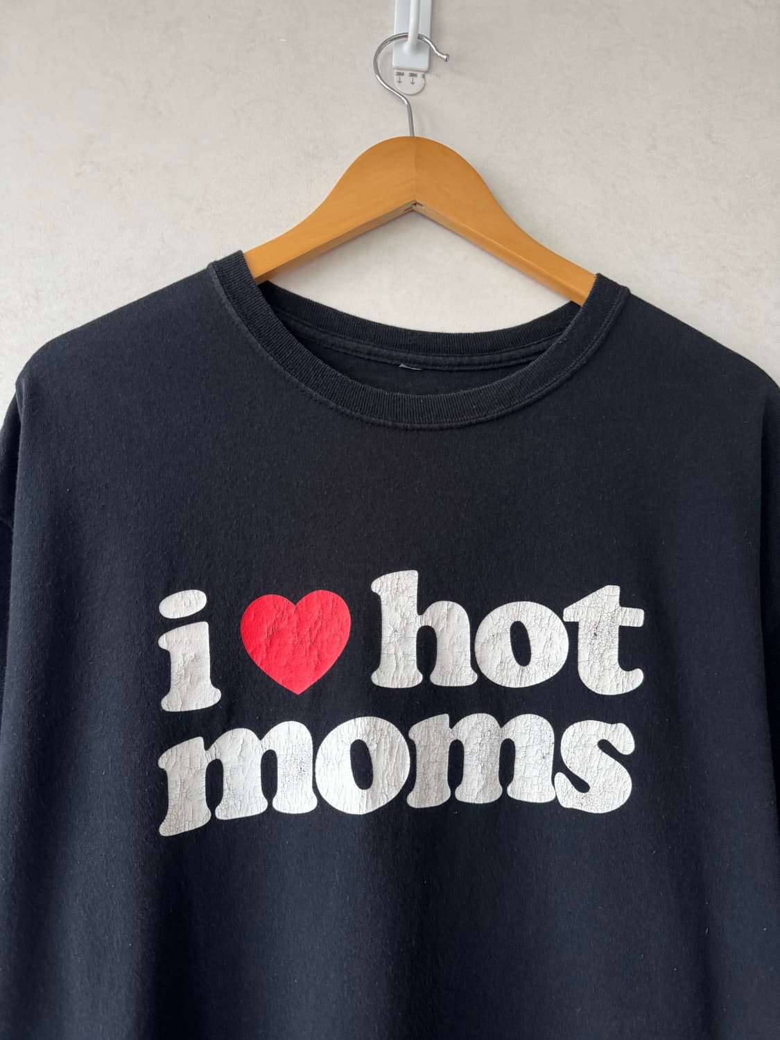 I love hot moms 티셔츠 상품이미지2