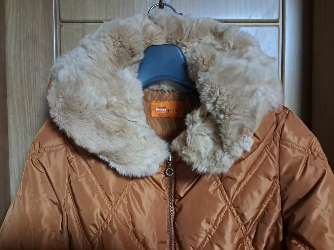 네오팜스프링 여성 패딩 95 상품이미지4