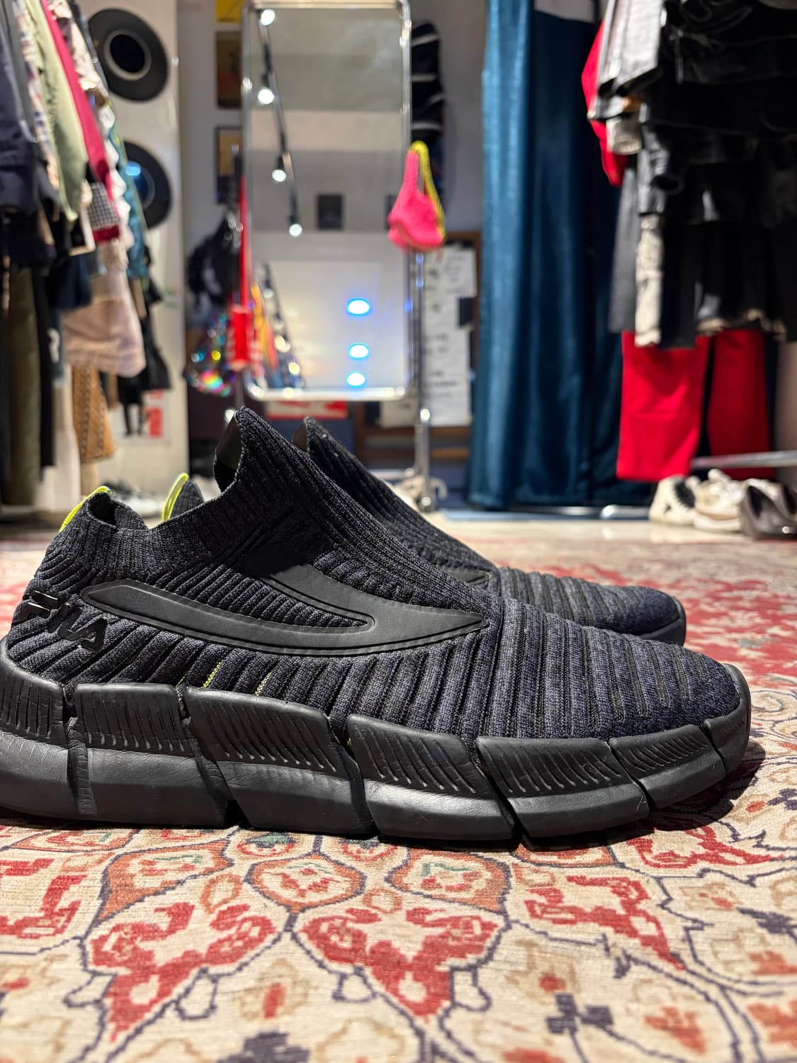 휠라 피어 상품이미지1