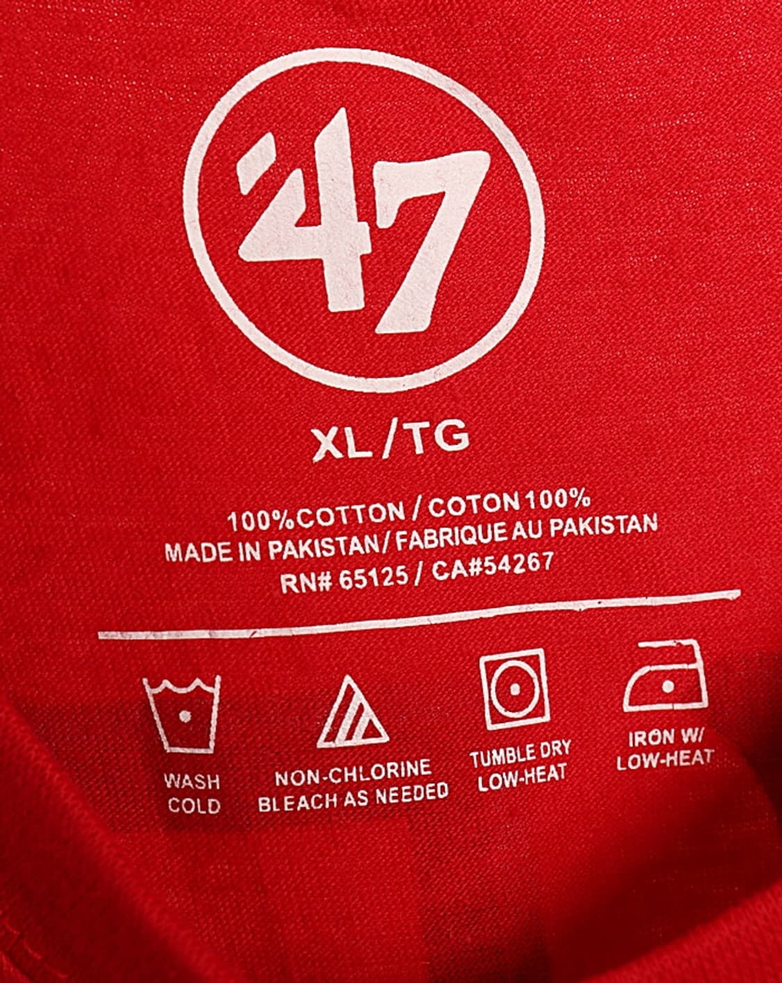 47Brand OHTANI Print T-Shirts 상품이미지10