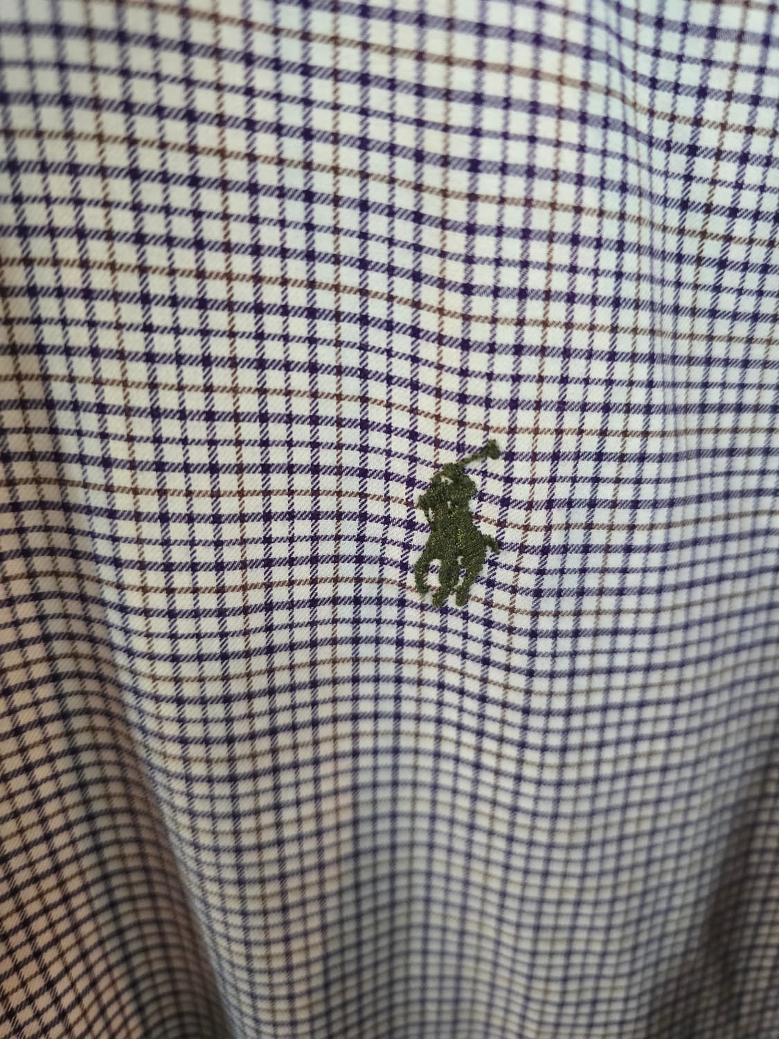 폴로 랄프로렌 셔츠남방  상품이미지3